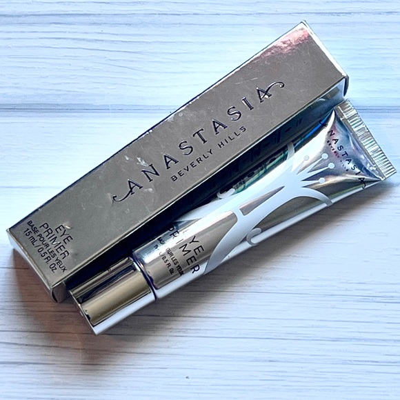 Anastasia Beverly Hills Eye Primer NEW full size 15ml⭐️ - Picture 6 of 6